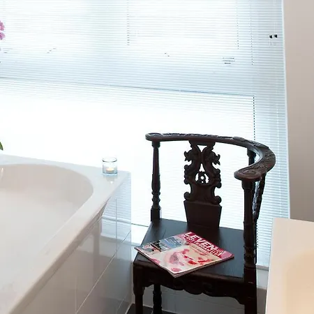 Apartamento Mycitylofts - Skyline *