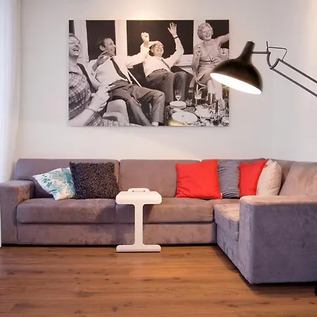 Apartamento Mycitylofts - Skyline