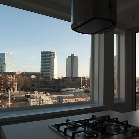 Apartment Mycitylofts - Skyline